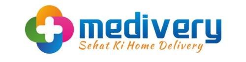 Medivery | Medicine home delivery