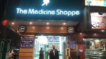 The medicine shoppe