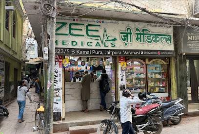 ZEE MEDICALS