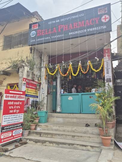 Bella Pharmacy