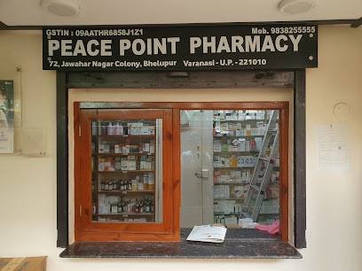 Peace Point Pharmacy