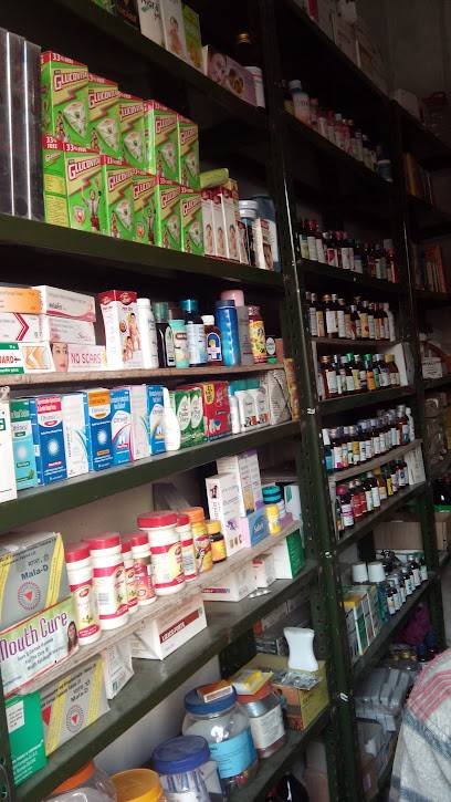 Ajit Kumar Sharma S/O Shri Rama Nand Sharma