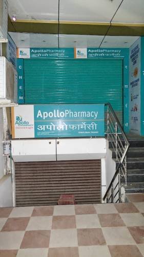 Apollo Pharmacy Orderly Bazar