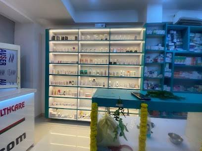 SINGH MEDICAL AND HEALTHCARE