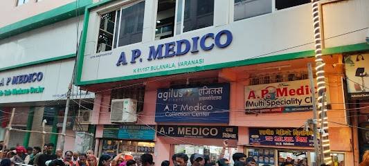 A.P Medico