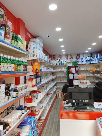 davaindia GENERIC PHARMACY
