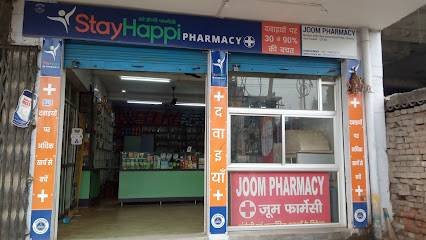 Joom Pharmacy