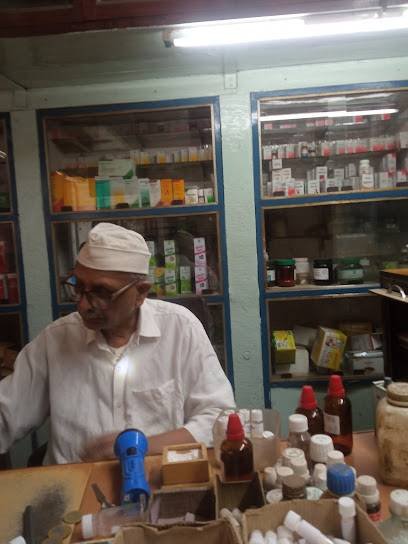 Pansariwala Medical Store