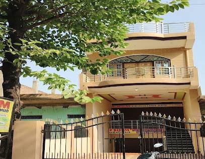 TeeGo Plus Paramedical Institute