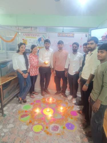 Ambition institute of management& technology