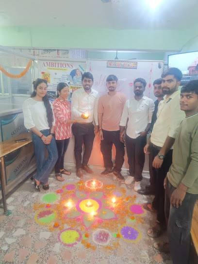 Ambition institute of management& technology