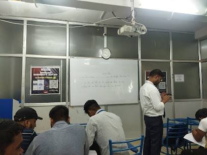 Mahendra's Institute