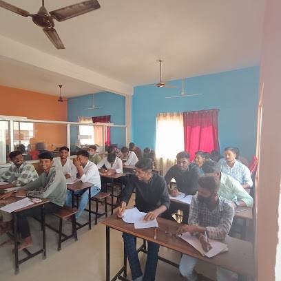 DDS Group of Institutions