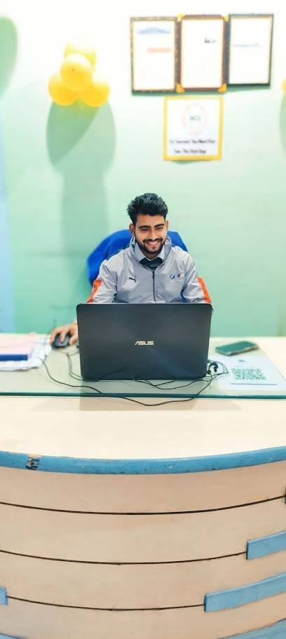 New computer institute