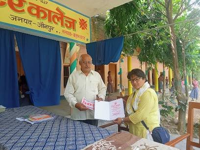 DDS English Speaking & Computer Center