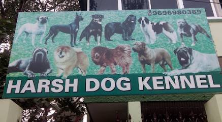 ✅ 𝗛𝗮𝗿𝘀𝗵 𝗗𝗼𝗴 𝗞𝗲𝗻𝗻𝗲𝗹