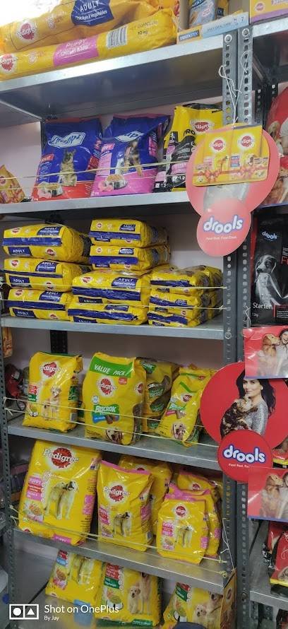 Neha Pet Clinic & Shop