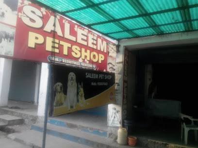 Saleem Pet Shop