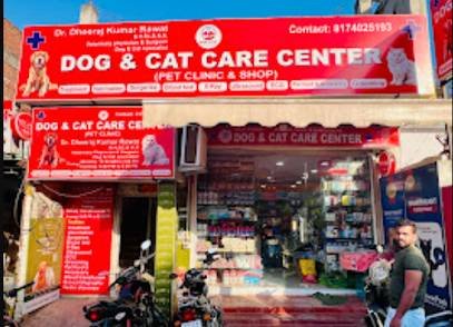 Dog & Cat Care Center