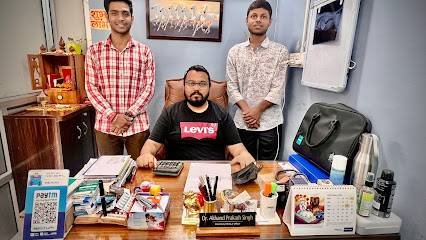 The Pet Vet Clinic & Pet Shop