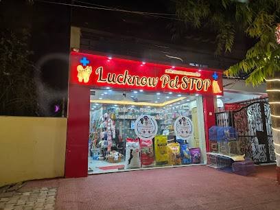 LUCKNOW PET STOP A COMPLETE CARE CENTER
