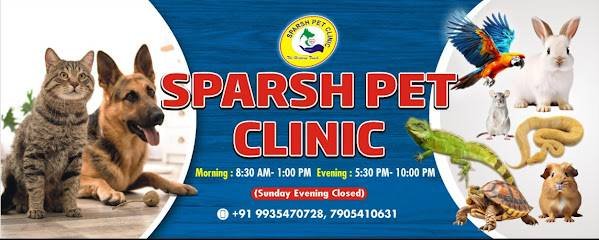 SPARSH PET CLINIC