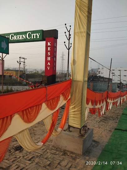 Keshav Green City