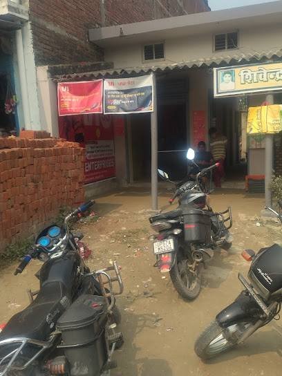 Vi distributor Gunnu Enterprises