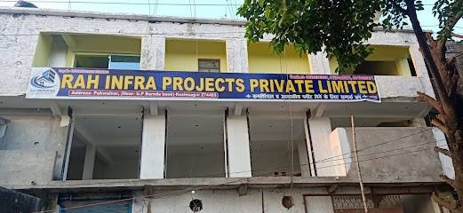 Rah Infra Projects Pvt. Ltd.