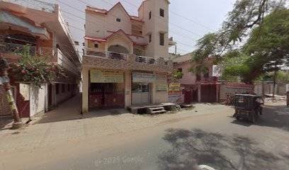 Rajiv Constructions & Consultant