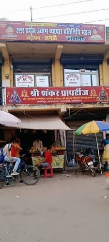 Shree Shankar Properties