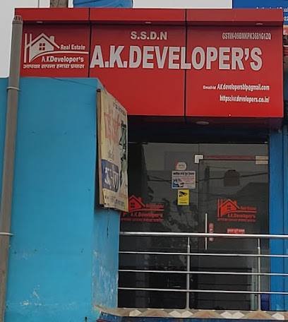 A.K.DEVELOPER'S