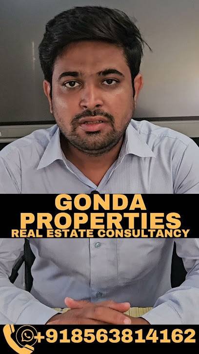 GONDA PROPERTIES