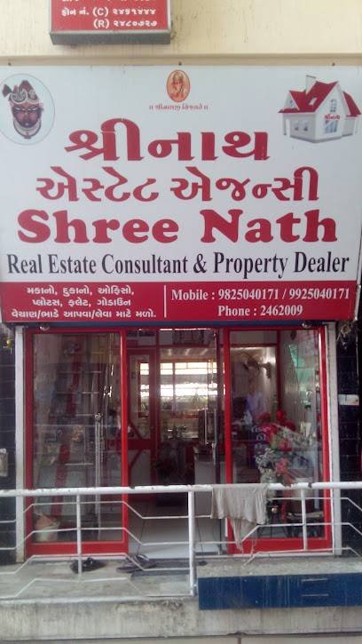 Shree Nath Estate Agency