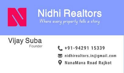 Nidhi Realtors