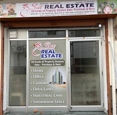 Om sai real estate