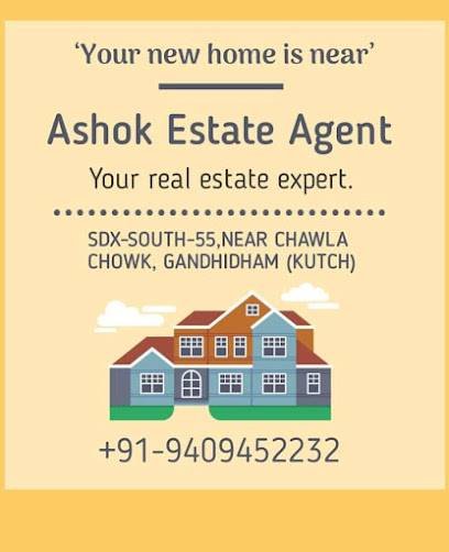 Ashok Estate Agent