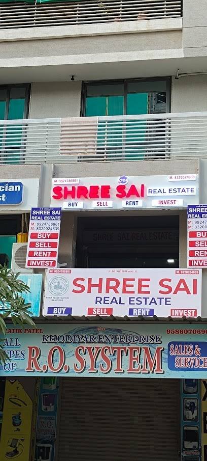 Shree Sai Real Estate & Consultancy