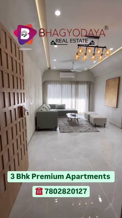 Bhagyodaya Real Esate