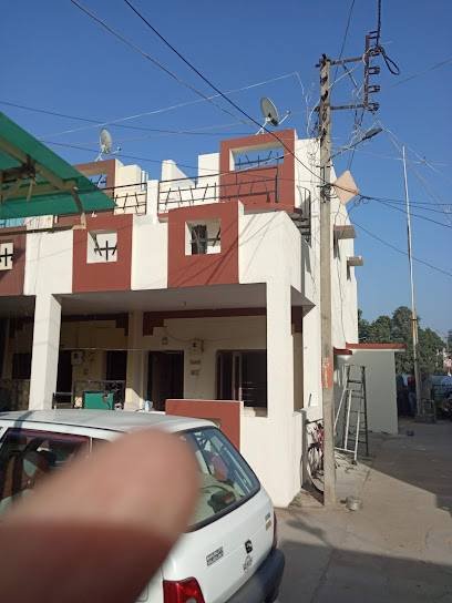 MM.JOSHI REAL ESTATE