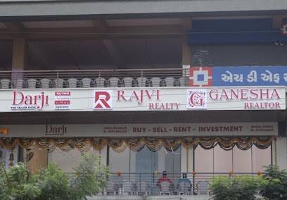 Ganesha Real Estate