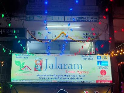 Shree Jalaram Estate Agency