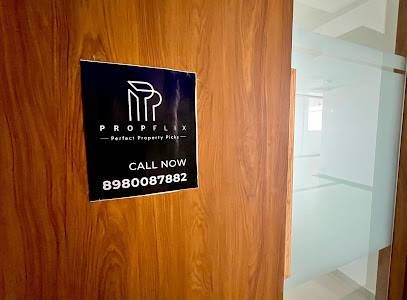 Propflix Realty