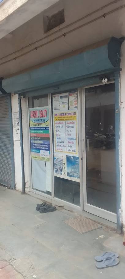 Harshil Realty