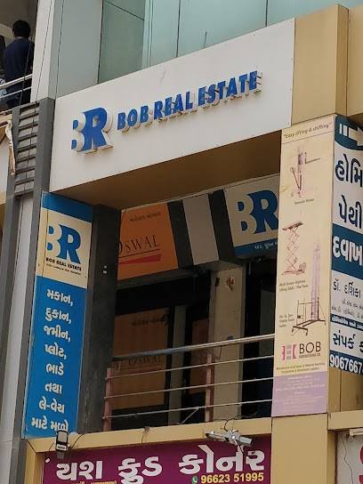 BOB Real Estate