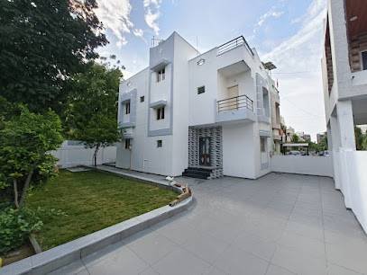 Aksharpurushottam Real Estate Agent