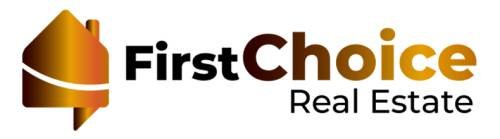 First Choice Real Estate