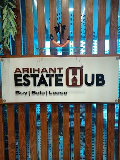 Arihant Estate Hub