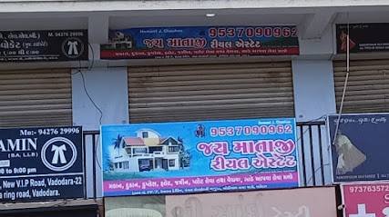 Jay Mataji Real Estate Agency