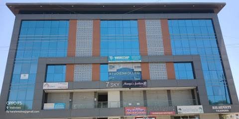 SHREE KRISHNA PROPERTIES